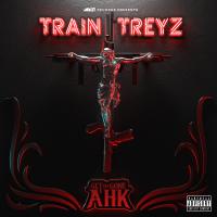 Artwork for Get Em Gone Ahk by Train Treyz