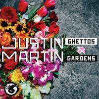 Artwork for Ghettos & Gardens by Justin Martin