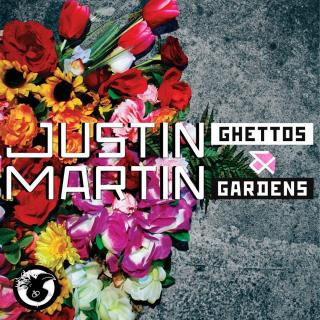 Artwork for Ghettos & Gardens (DJ Mix)