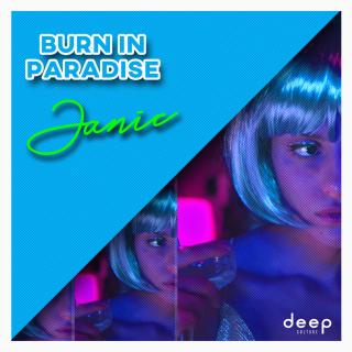 Artwork for Burn in paradise (Original Mix)