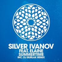 Artwork for Summertime by Silver Ivanov