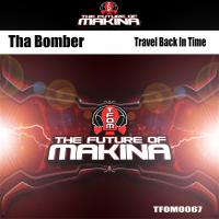 Artwork for Travel Back In Time by Tha Bomber