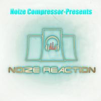 Artwork for Presents by Noize Compressor