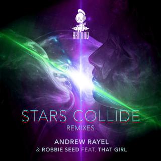 Artwork for Stars Collide
