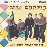 Artwork for Rockabilly Ready by Mac Curtis