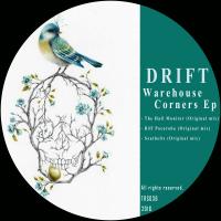 Artwork for Warehouse Corners by Drift