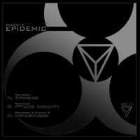 Artwork for Epidemic by Perverse