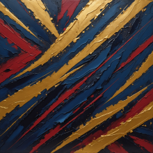 Artwork for "Got To Breakout" by Julian Emery