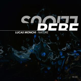 Artwork for Vibrations (Original Mix)