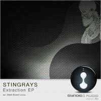 Artwork for Extraction EP by Stingrays