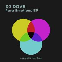 Artwork for Pure Emotions EP by DJ Dove