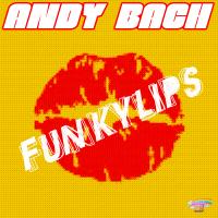 Artwork for FunkyLips by Andy Bach