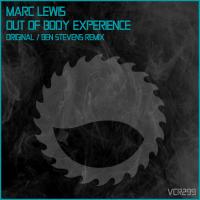 Artwork for Out Of Body Experience by Marc Lewis