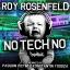 Artwork for No Tech No (Konstantin Yoodza Remix)
