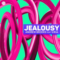 Artwork for Jealousy by Andrew Brooks