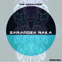 Artwork for Zaragoza Baila by The Neightbor