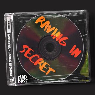 Artwork for You Know (Original Mix)