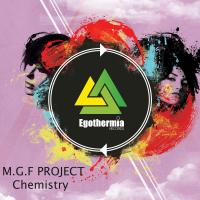 Artwork for Chemistry by M.G.F Project