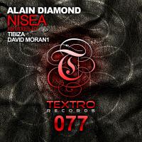 Artwork for Nisea by Alain Diamond