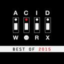 Artwork for Squama (Original Mix)