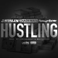 Artwork for Hustling (feat. J Stalin & Shady Nate) by Footz The Beast