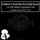 Artwork for Let The Music Hypnotize You (Zonum & Xavi V Remix)