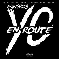 Artwork for En Route by Y.C