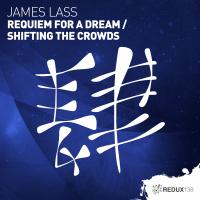 Artwork for Requiem for a Dream / Shifting The Crowds by James Lass