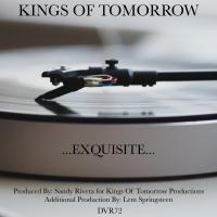 Artwork for Exquisite (K.O.T. Exquisite Mix) by Kings of Tomorrow