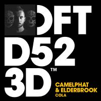 Artwork for Cola by CamelPhat