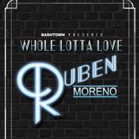 Artwork for Whole Lotta Love by Rubén Moreno