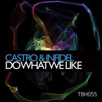 Artwork for Do What We Like by Castro