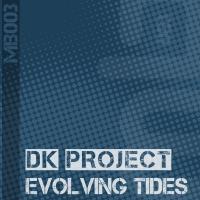 Artwork for Evolving Tides by DK PROJECT