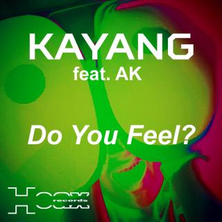 Artwork for Do You Feel?  (Tropicano Mix) 