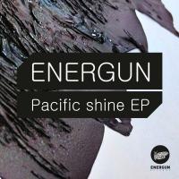 Artwork for Pacific Shine EP by Energun