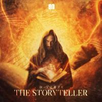 Artwork for The Storyteller (2020 Edit) by D-Verze