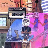 Artwork for The Way by Orgone