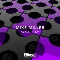 Artwork for Someday by Mike Miller