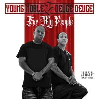 Artwork for For My People by Young Noble