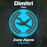 Artwork for Zone Alarm by Dimitri Vero