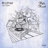 Artwork for Brother by Javi Cejas