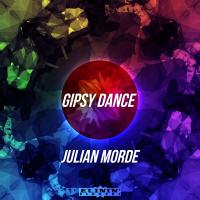 Artwork for Gipsy Dance by Julian Morde