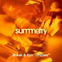 Artwork for Chimes by Break