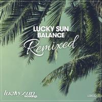 Artwork for Balance (Remixed) by Lucky Sun