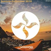 Artwork for Autumn Collection 2016 by Various Artists