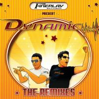 Artwork for Dynamic - The Remixes by Dynamic