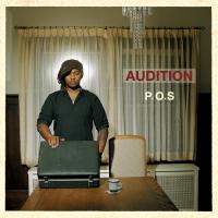 Artwork for Audition by P.O.S