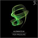 Artwork for Pier Pressure (Jorge Araujo Remix)