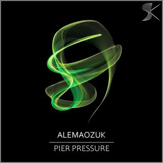 Artwork for Pier Pressure (Jorge Araujo Remix)