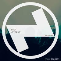 Artwork for Lift Me Up by T-Bor